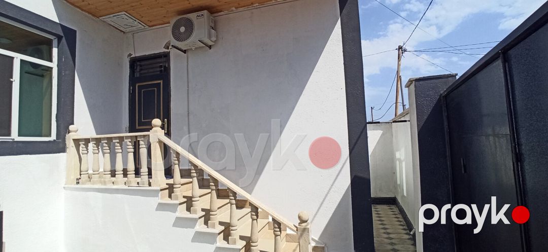 Həyət evi, Məhəmmədli qəs — Ev, villa, Bakı (4)