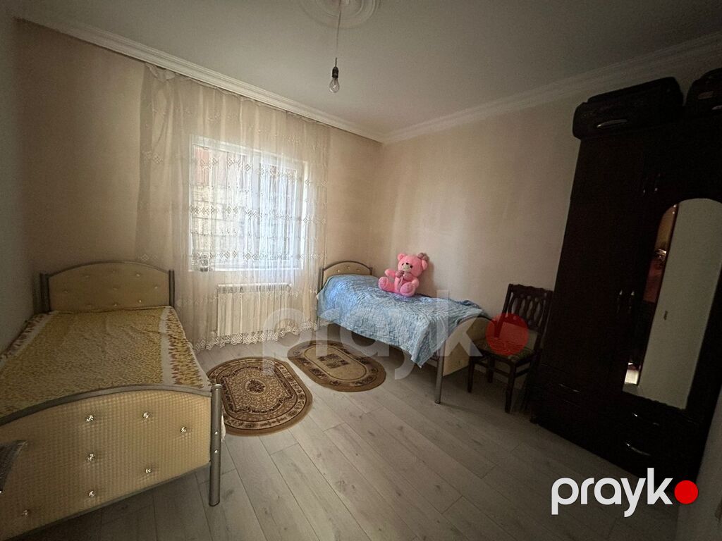 Kənd xırdalanda 2mertefeli ev 4 nömreli məktəbə yaxın aileye kiraye — Ev, villa, Xırdalan (3)