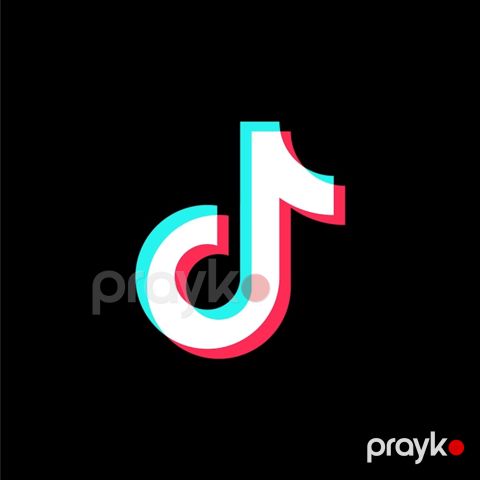 Tiktok səhifəsi — Bakı