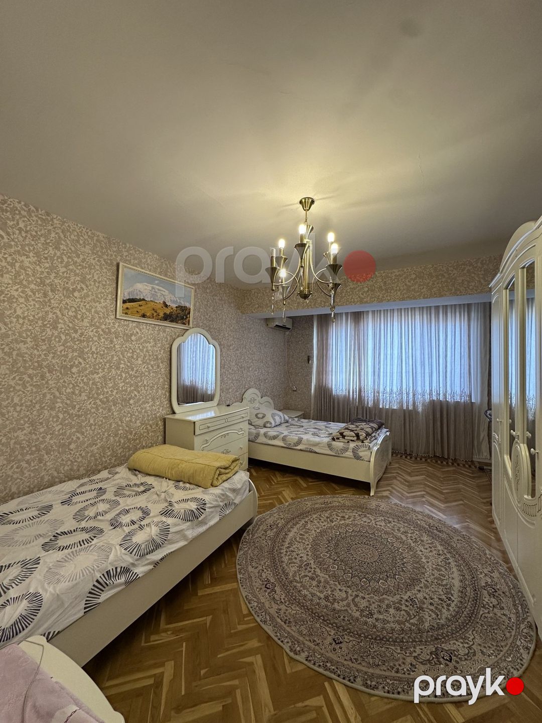 Satılır 3 otaqlı yeni tikili 90 m² — Mənzil, Bakı (12)