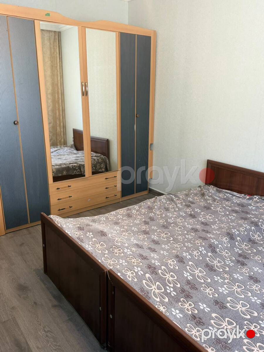 İcarəyə verilir 2 otaqlı yeni tikili 55 m² — Mənzil, Bakı (11)