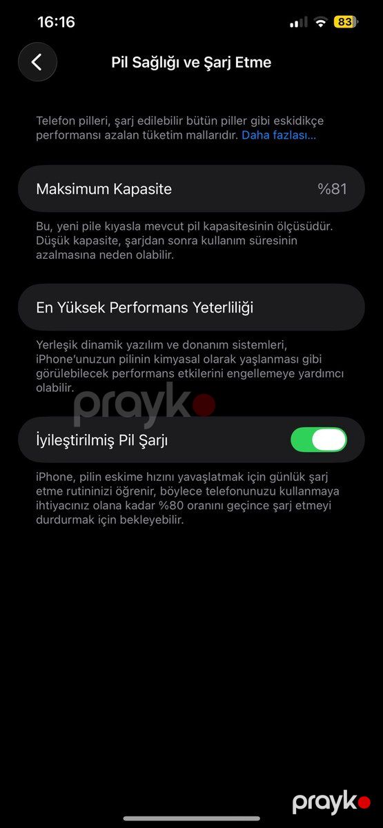 Apple iPhone 12 Pro Max Pacific Blue 128GB/6GB — Smartfonlar, Bakı (5)