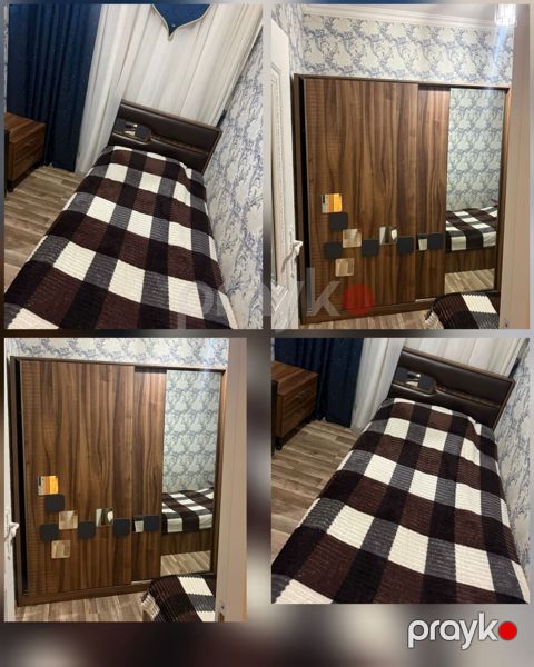 249₼ carpayı+dolab satılır Xırdalan 9985 zeyno — Bakı