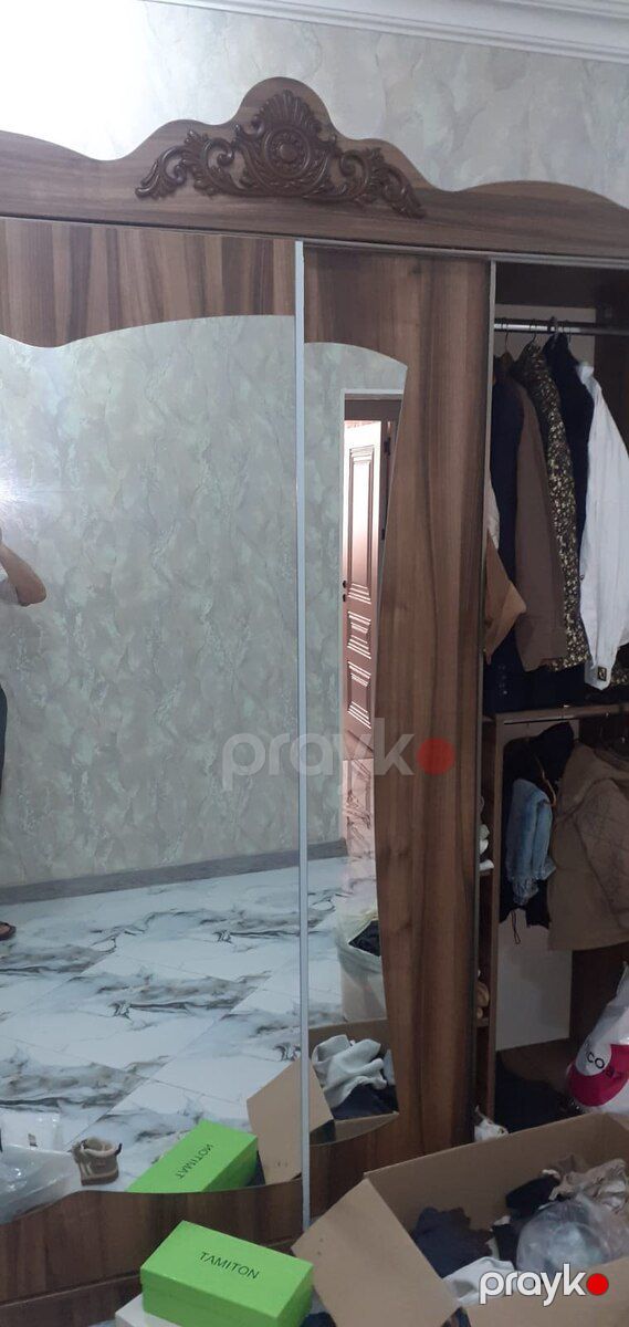 2-otaqlı yeni tikili kirayə verilir, Sumqayıt ş., 56 m² — Mənzil, Sumqayıt (6)