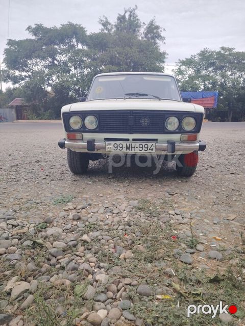 Lada (VAZ) 2106, 1.6 L, 1996 il, 45 000 km — Cəlilabad