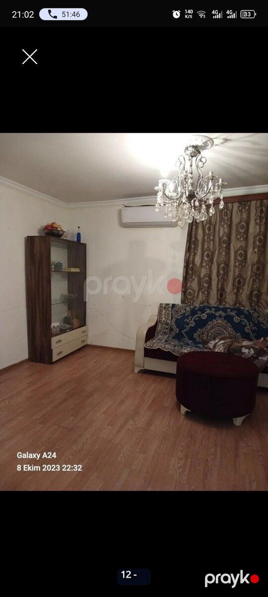 Həyət evi kirayə verilir, Yasamal r — Ev, villa, Bakı