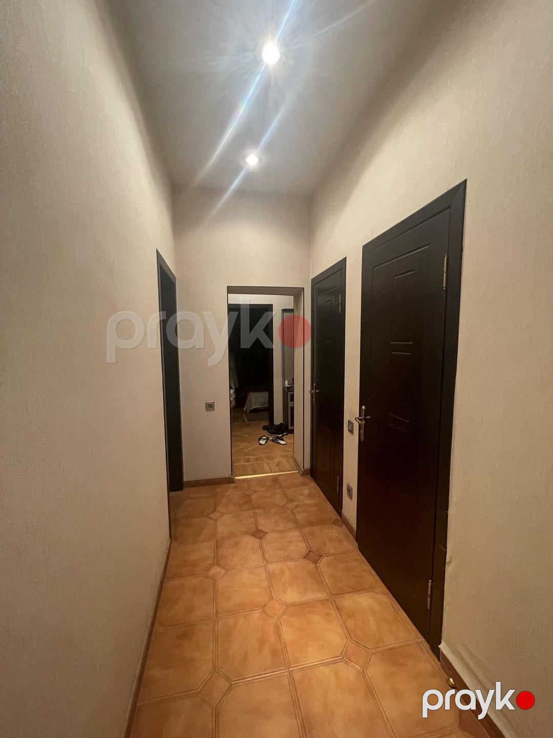 Satılır 3 otaqlı köhnə tikili 80 m² — Mənzil, Bakı (4)