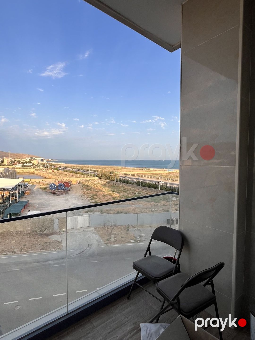 Satılır 2 otaqlı yeni tikili 67 m² — Mənzil, Bakı (12)