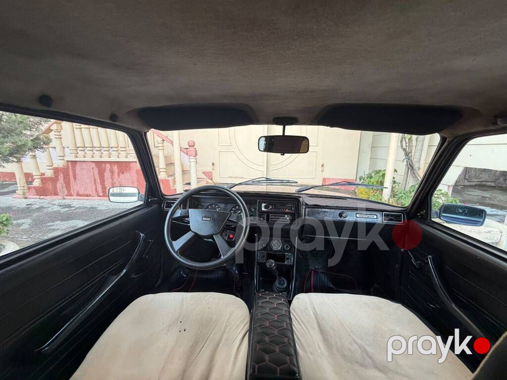 Lada (VAZ) 2107, 1.7 L, 2000 il, 153 869 km — Avtomobillər, Bakı (7)