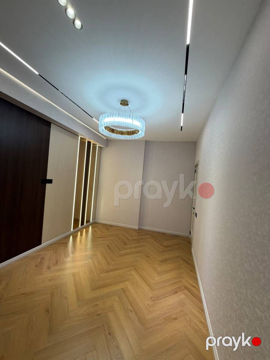 Satılır 3 otaqlı yeni tikili 87 m² — Mənzil, Bakı (3)