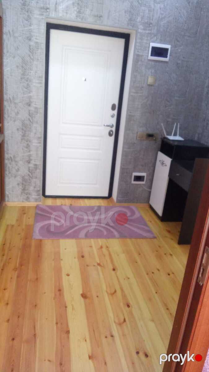 2-otaqlı mənzil, 6-cı mkr., 67 m² — Mənzil, Sumqayıt (11)