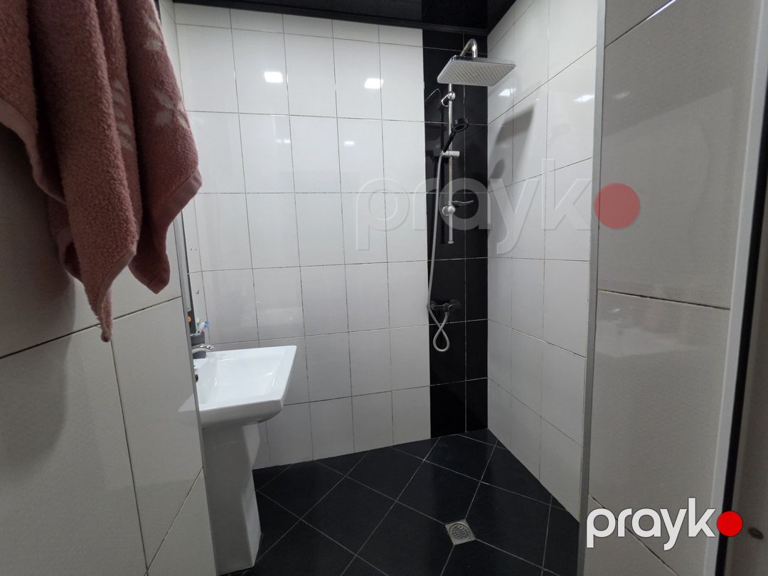 Satılır 2 otaqlı köhnə tikili 78 m² — Mənzil, Bakı (11)