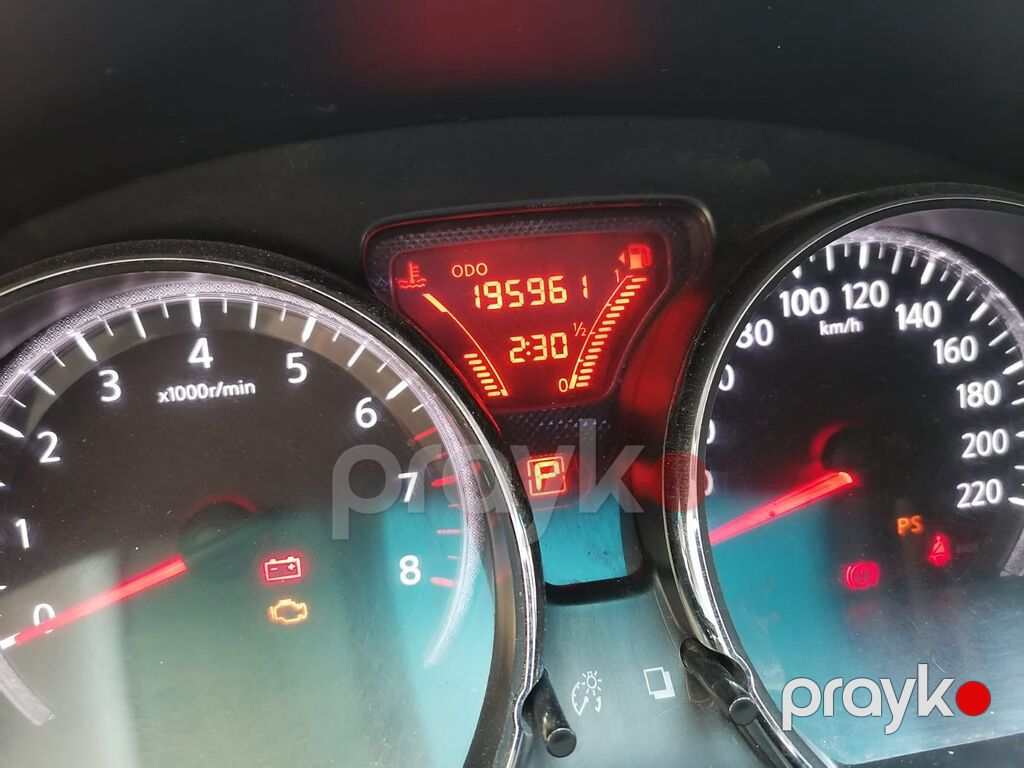 Nissan Sunny: 1.5 l 2013 il Sedan — Avtomobillər, Bakı (8)