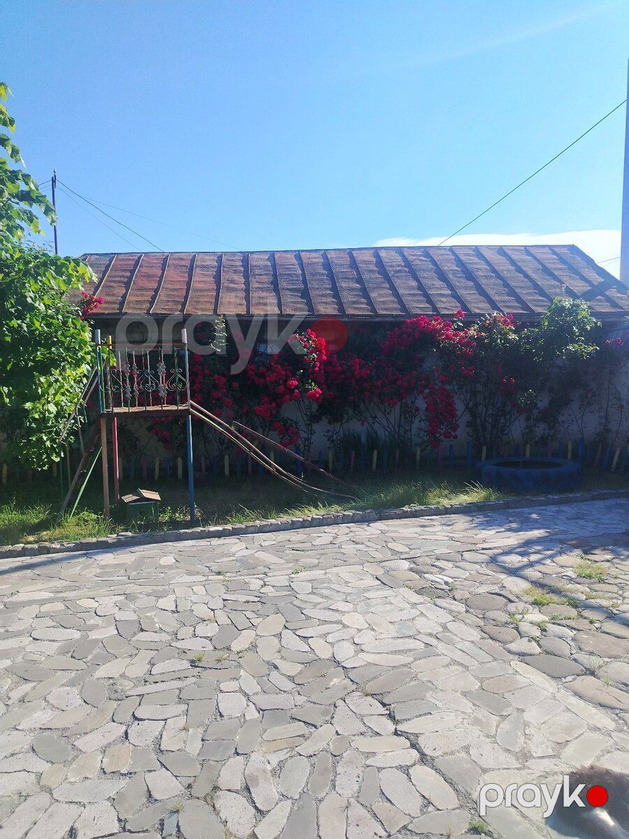Həyət evi, İsmayıllı r — Ev, villa, İsmayıllı (3)