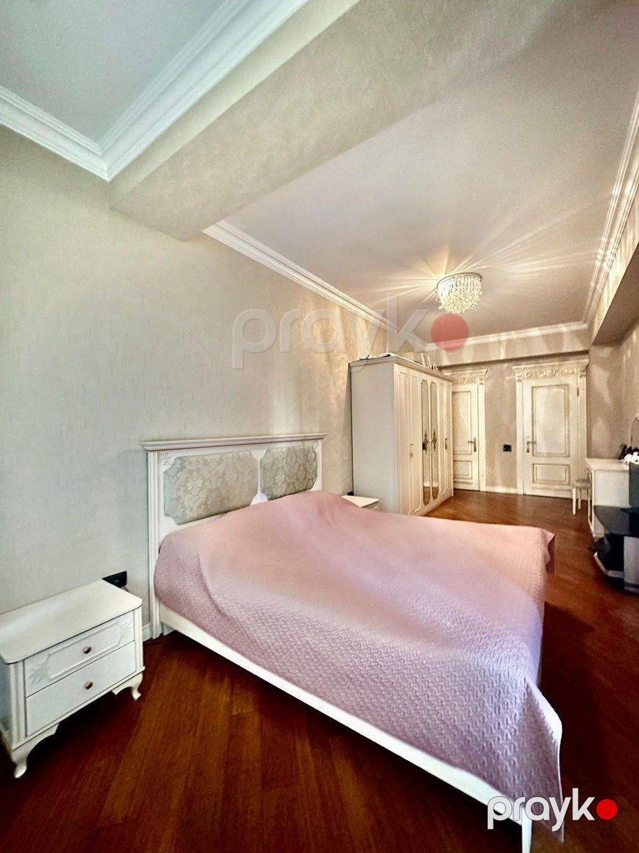 Satılır 4 otaqlı yeni tikili 210 m² — Mənzil, Bakı (5)