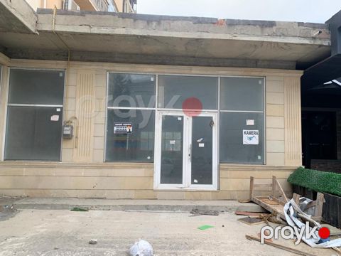 Satılır obyekt 440 m² — Bakı