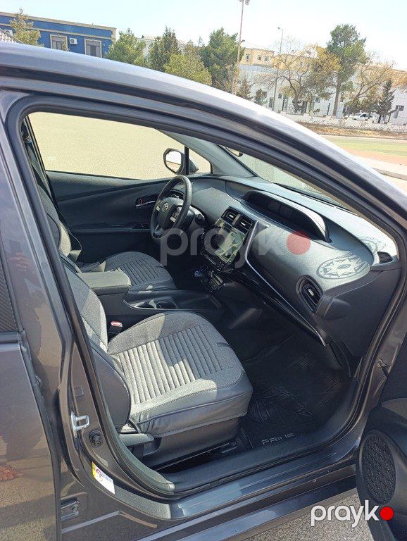 Toyota Prius, 1.8 L, 1.3 kWh, 2016 il, 230 000 km — Avtomobillər, Bakı (4)