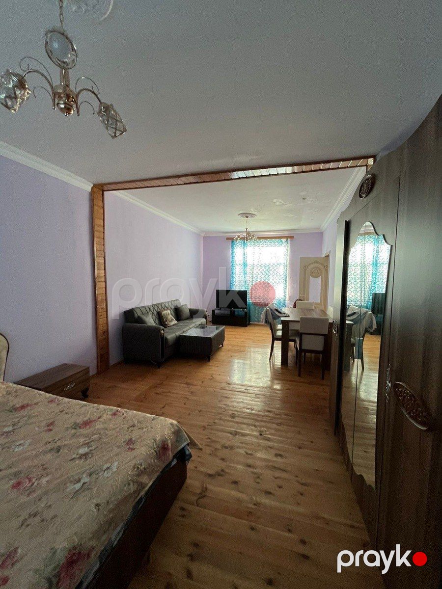 İcarəyə verilir 4 otaqlı həyət evi/bağ evi 170 m² — Ev, villa, Bakı (7)