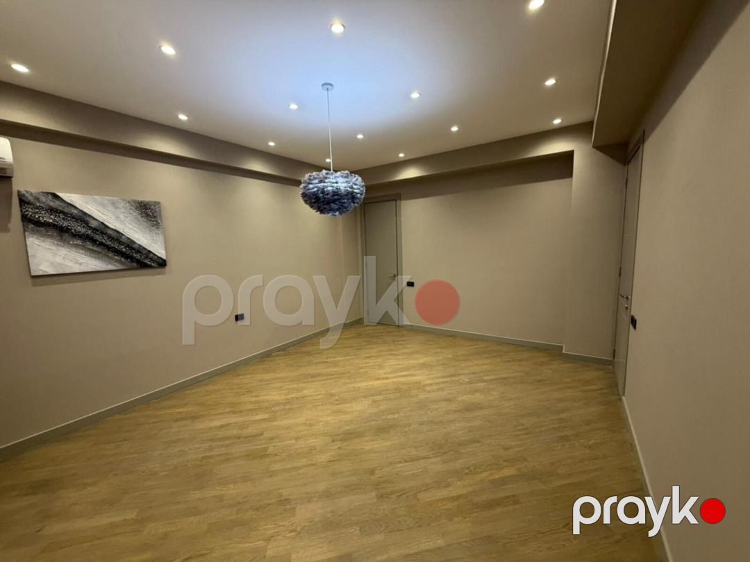 Satılır 2 otaqlı yeni tikili 106 m² — Mənzil, Bakı (4)