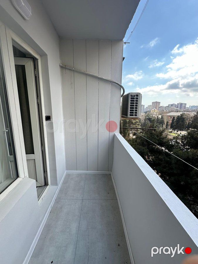 3 otaqlı mənzil, 85 m², Bineqedi r. 9mkr MirCelal, Bakı — Mənzil (7)