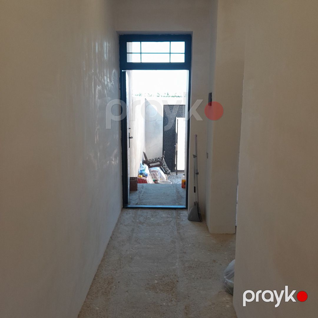 Həyət evi, Suraxanı r — Ev, villa, Bakı (6)