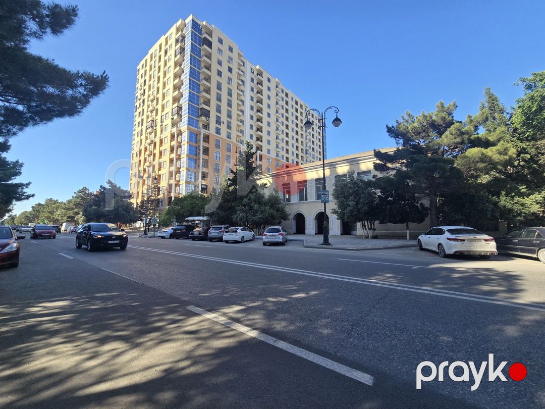 Satılır 3 otaqlı yeni tikili 151 m² — Mənzil, Sumqayıt (2)