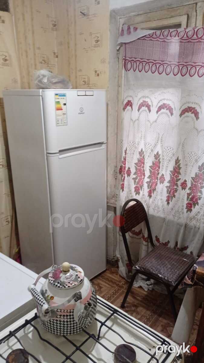 İcarəyə verilir 2 otaqlı köhnə tikili 65 m² — Mənzil, Bakı (12)