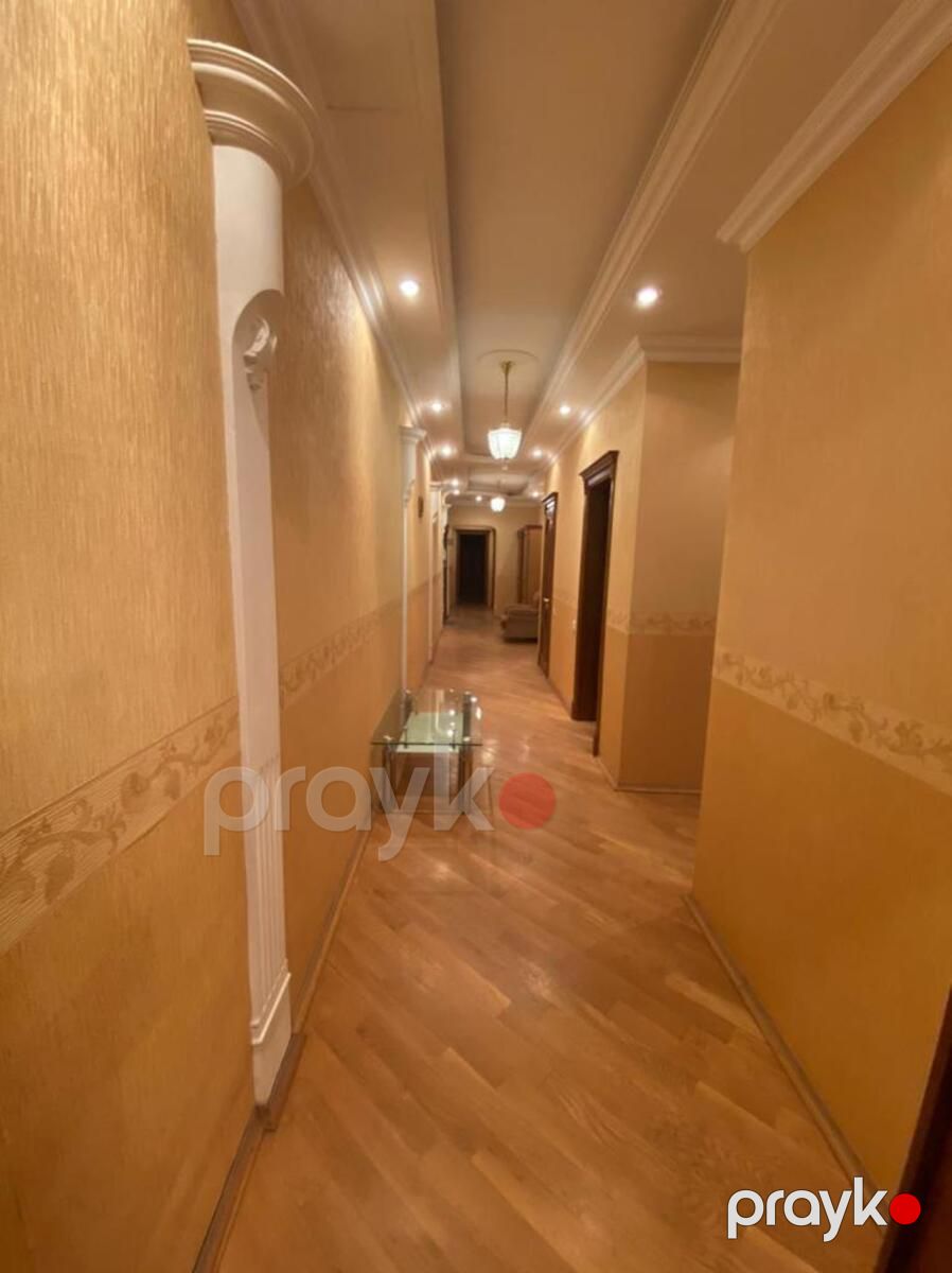 İcarəyə verilir 5 otaqlı yeni tikili 200 m² — Mənzil, Bakı (12)