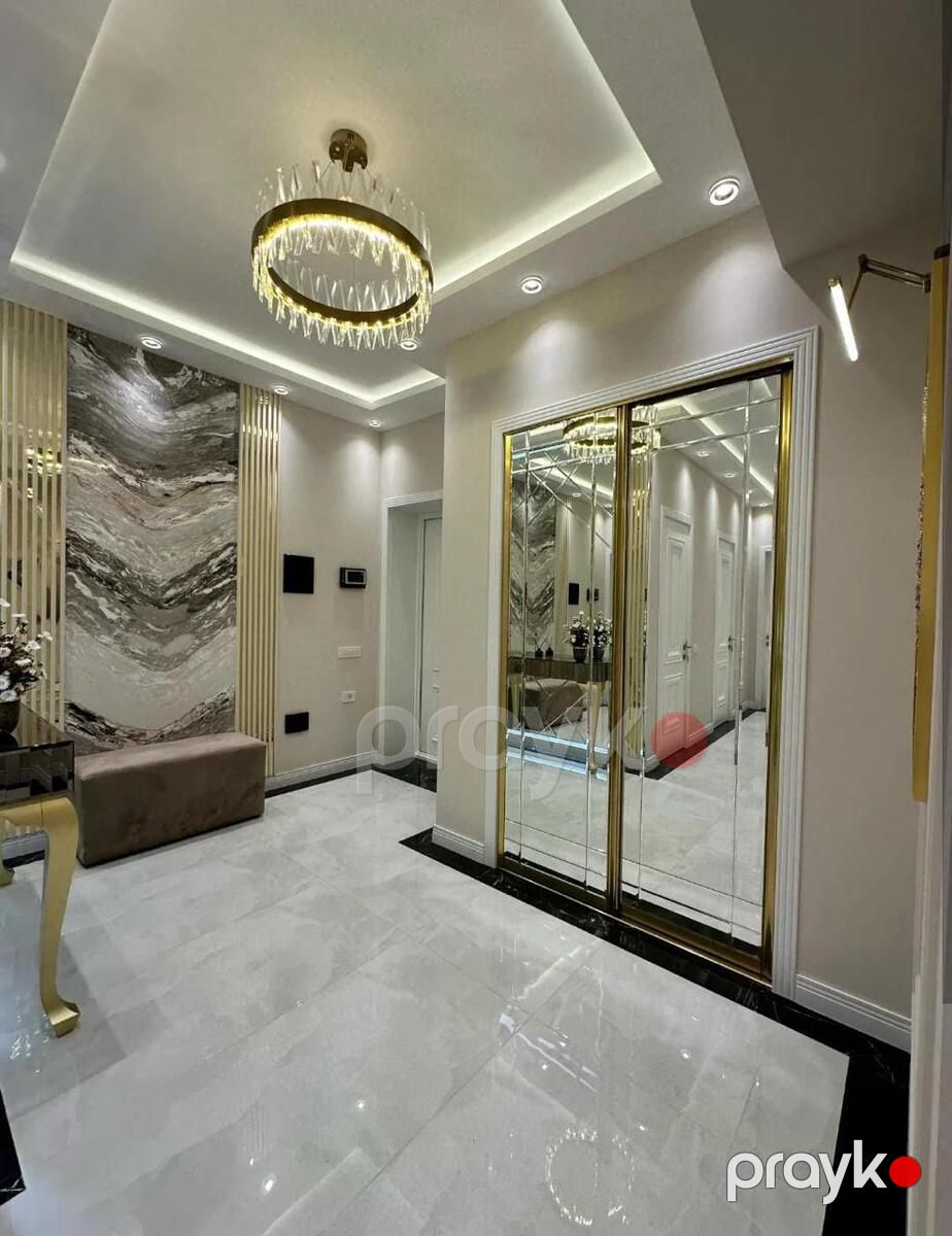 Satılır 3 otaqlı yeni tikili 143 m² — Mənzil, Bakı (3)
