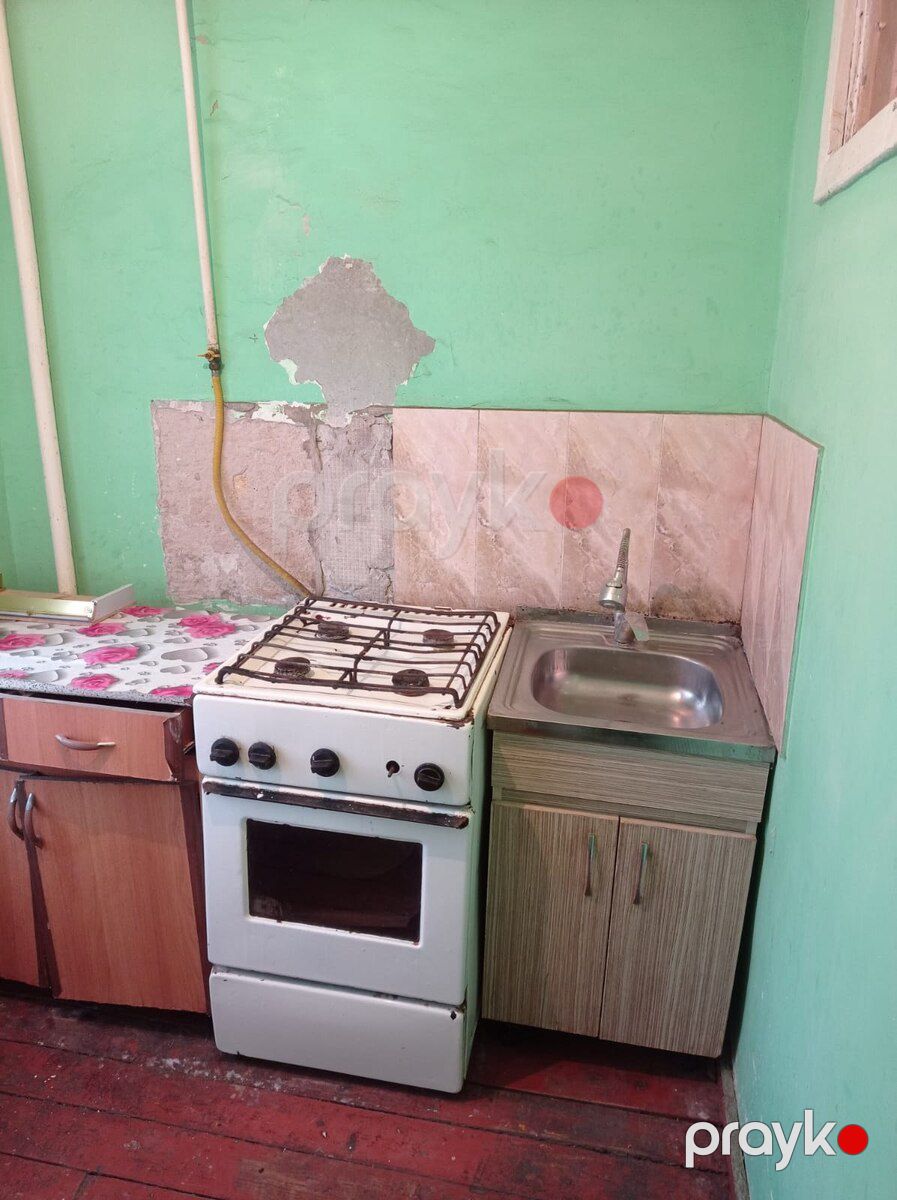 1-otaqlı mənzil kirayə verilir, Neftçilər m., 35 m² — Mənzil, Bakı (2)