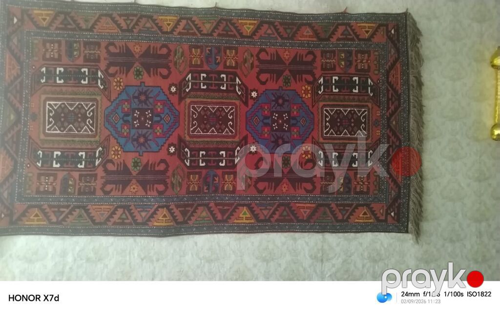Xalça Dekorativ, Azərbaycan, Kredit yoxdur — Xalılar, Quba (2)