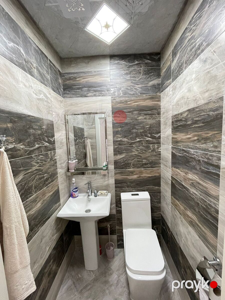 Satılır 3 otaqlı yeni tikili 90 m² — Mənzil, Bakı (11)