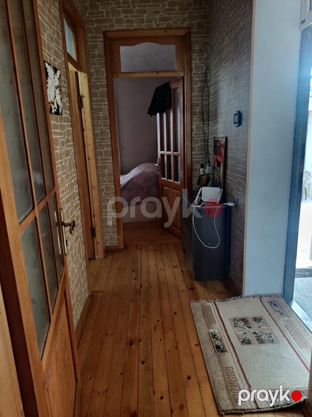 Satış: 3 otaqlı Ev / villa, 80 m², Suraxanı rayonu — Ev, villa, Bakı (8)
