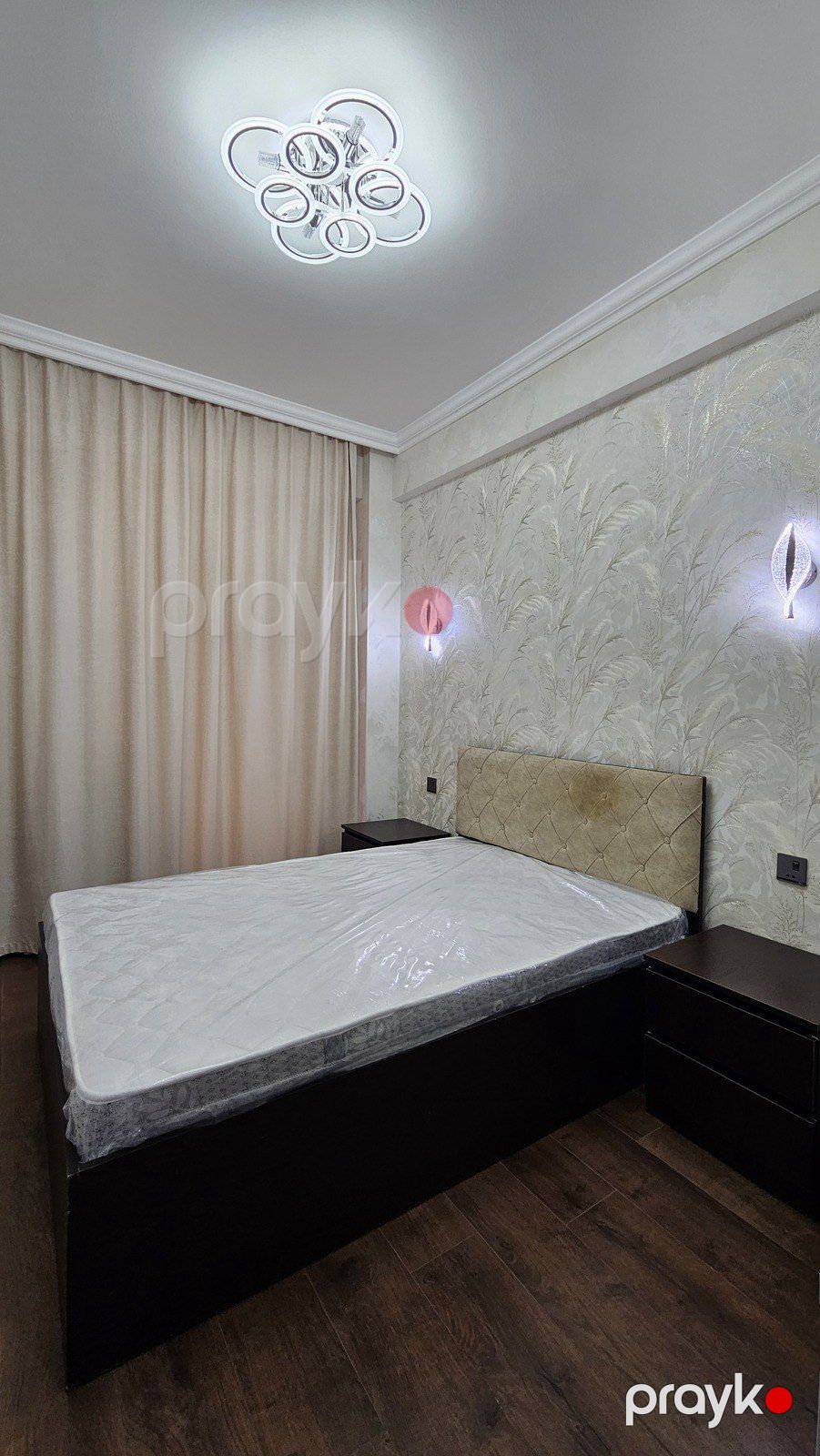 Satılır 2 otaqlı yeni tikili 45 m² — Mənzil, Xırdalan (3)
