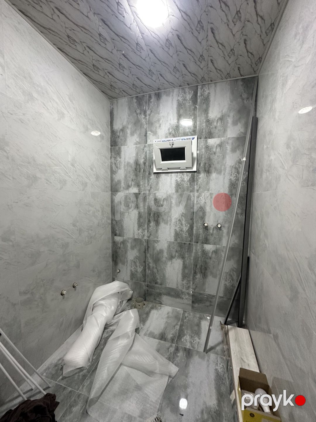 Satılır 3 otaqlı həyət evi/bağ evi 100 m² — Ev, villa, Bakı (11)