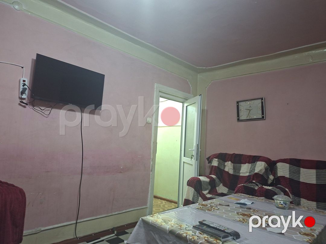 1-otaqlı mənzil kirayə verilir, Gəncə ş., 50 m² — Mənzil, Gəncə (4)
