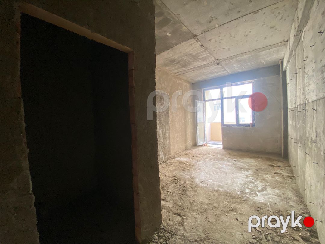 Satış: 1 otaqlı Yeni tikili, 30 m², Xırdalan şəhəri — Mənzil, Xırdalan (5)