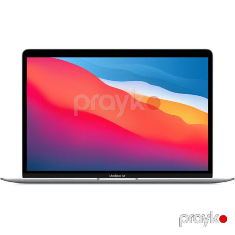 Apple MacBook Air (Apple M1chip) — Noutbuklar, Bakı (2)