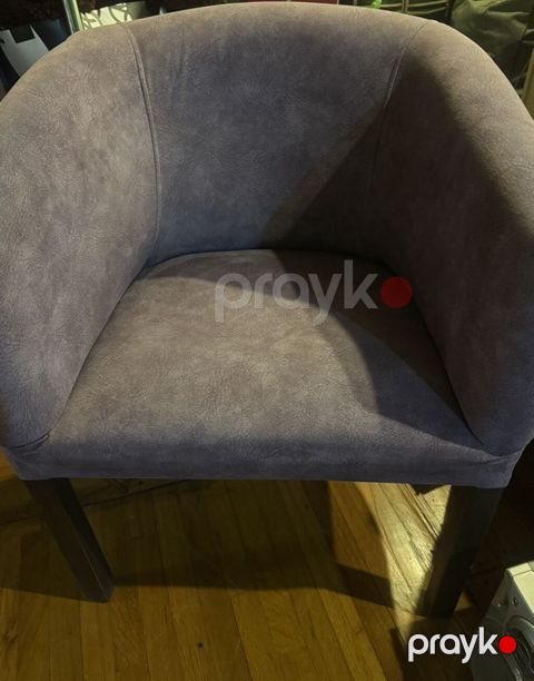 İşlənmiş, Kreslo, Parça, Kredit yoxdur, Çatdırılma yoxdur — Digah