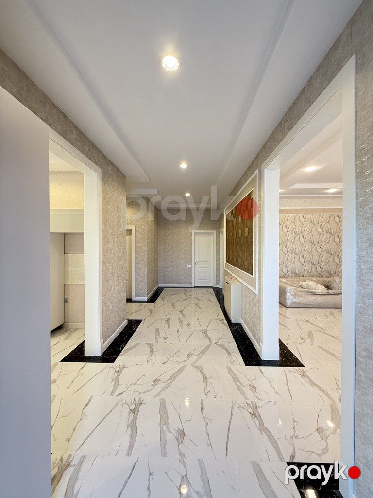 Satılır 5 otaqlı həyət evi/bağ evi 246 m² — Ev, villa, Bakı (11)