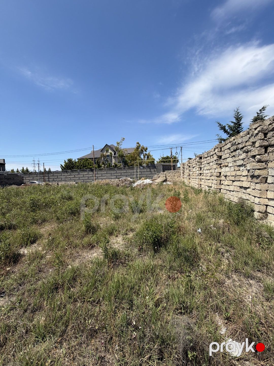 Satılır torpaq 8.3 sot — Torpaq, Bakı (9)