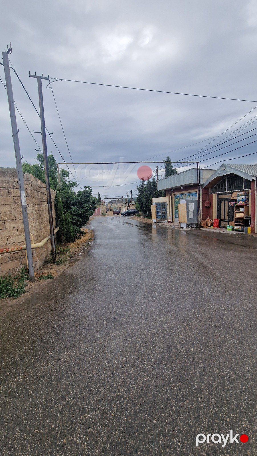 Satılır torpaq 80 sot — Torpaq, Bakı (8)