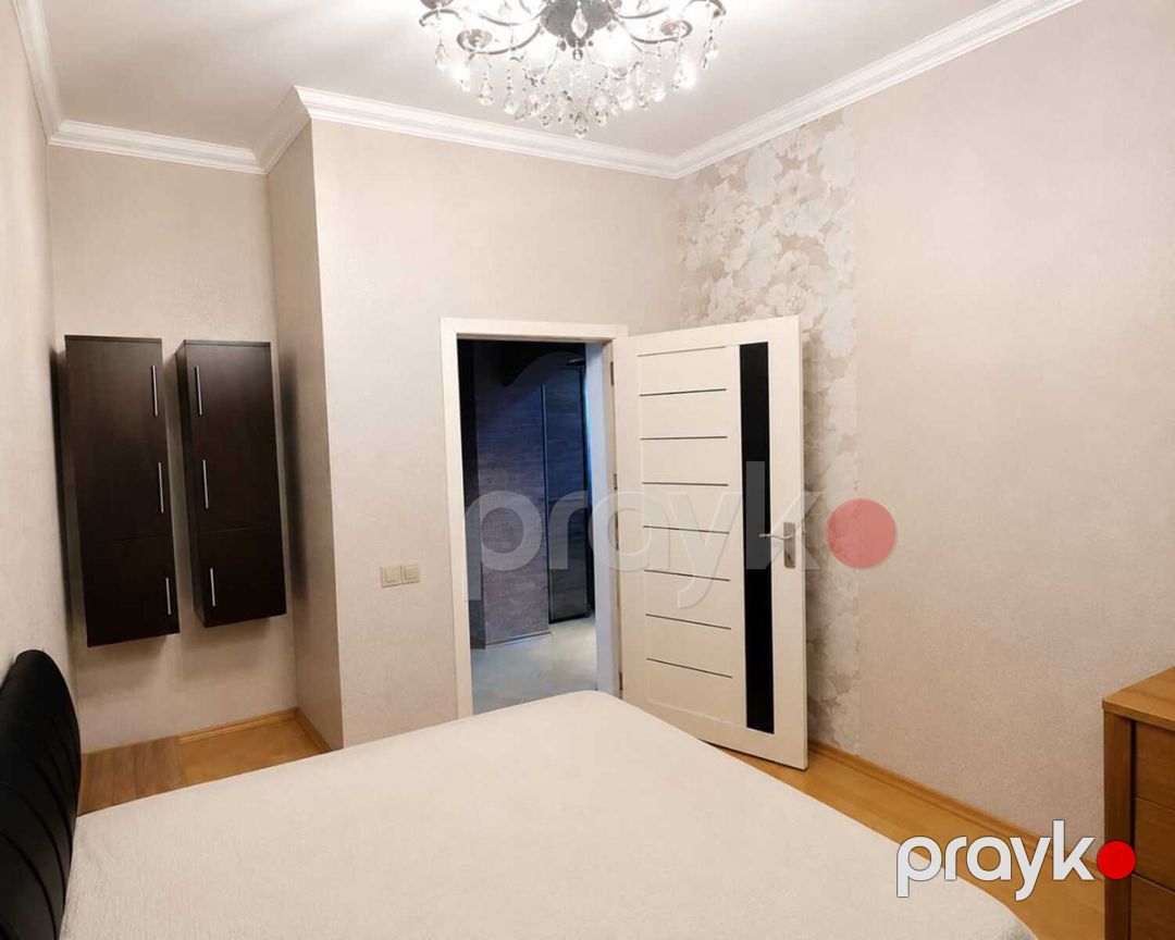 Satılır 2 otaqlı yeni tikili 64 m² — Mənzil, Bakı (3)