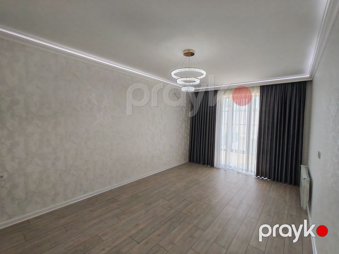 Satılır 4 otaqlı həyət evi/bağ evi 140 m² — Ev, villa, Bakı (9)