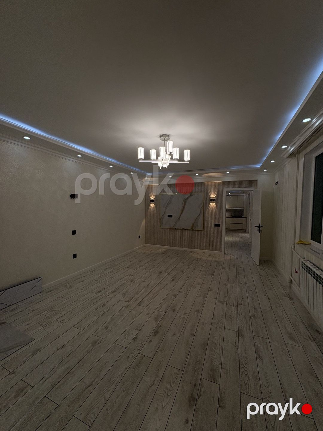 Satılır 4 otaqlı yeni tikili 115.2 m² — Mənzil, Bakı (10)