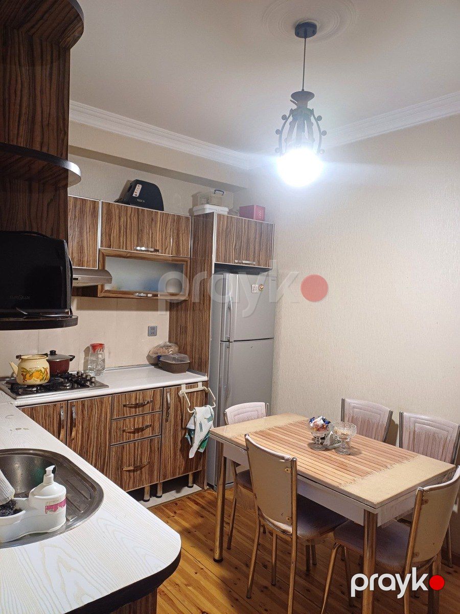 Satılır 2 otaqlı yeni tikili 72 m² — Mənzil, Bakı (5)