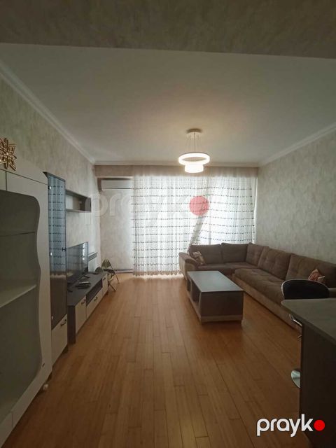 Satılır 2 otaqlı yeni tikili 60 m² — Bakı