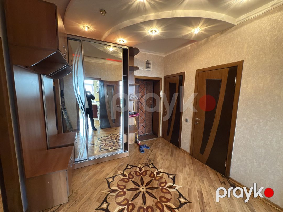Satılır 3 otaqlı yeni tikili 85 m² — Mənzil, Bakı (12)