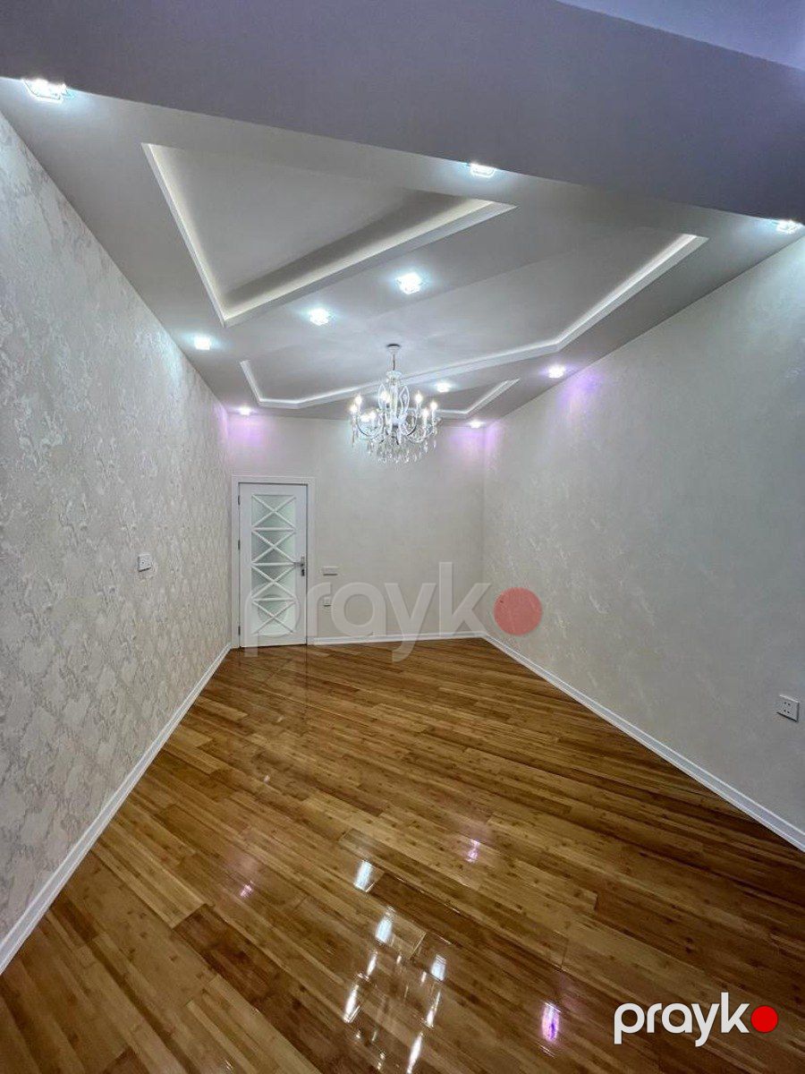 Satılır 2 otaqlı yeni tikili 54 m² — Mənzil, Bakı (4)