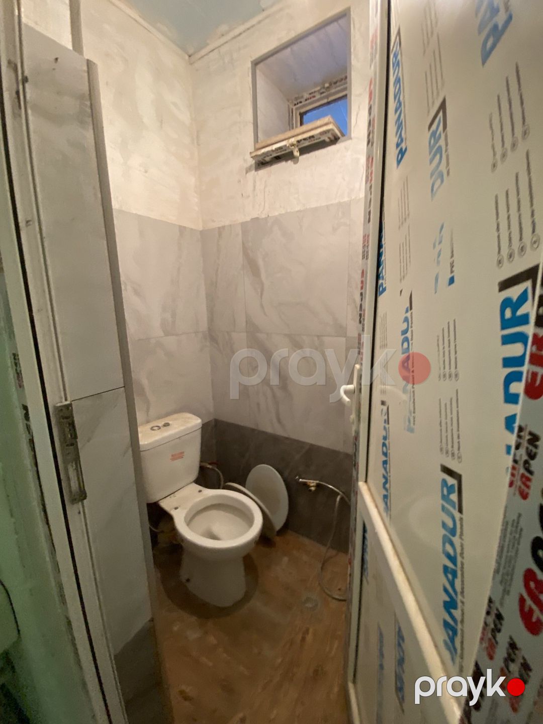 Satılır 3 otaqlı həyət evi/bağ evi 72 m² — Ev, villa, Bakı (11)